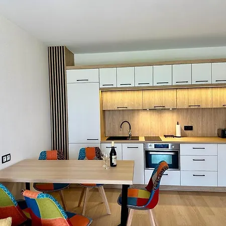 Royal Bay аpartment Sylvia