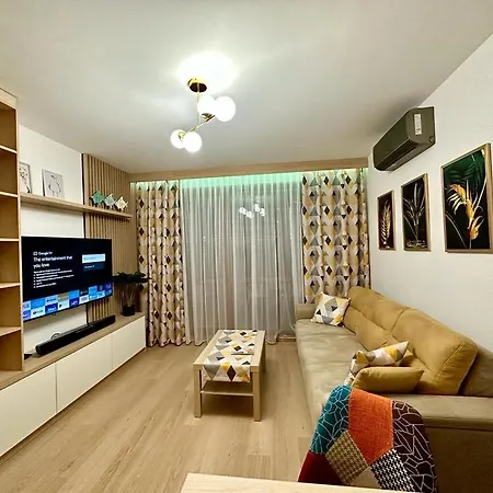 Royal Bay аpartment Sylvia