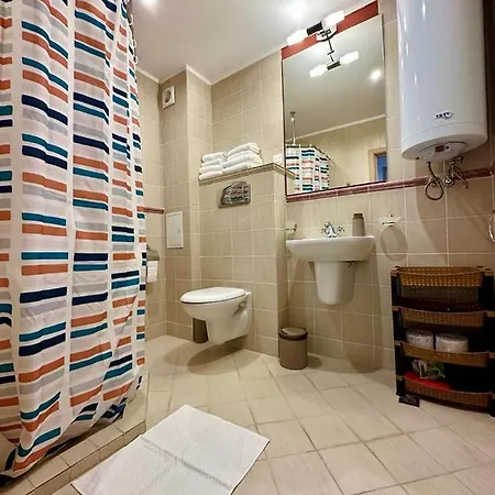 Apartment Royal Bay аpartment Sylvia *