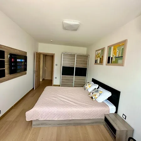 Apartment Royal Bay аpartment Sylvia *