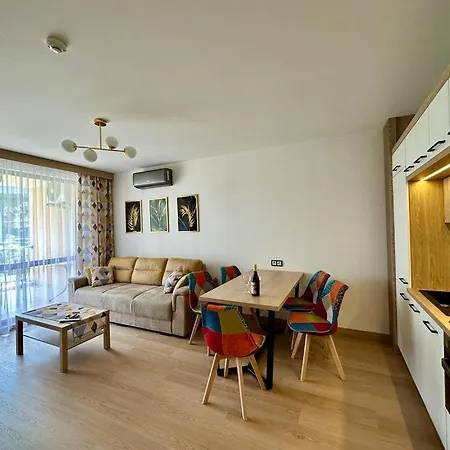 Apartment Royal Bay аpartment Sylvia *